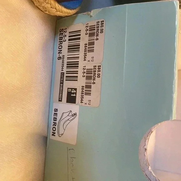 High  flat platforms summer sandals 👡 for ladies - Picture 7 of 7